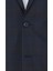 Torres Slim Fit Mono Tk Yrt Takım Elbise - Kahverengi 2