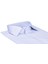 Sry 1799 Uzun Kol Slim Fit Gömlek-Lacivert 3