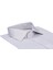 Sry 1029 Uzun Kol Slim Fit Gömlek-Bej 2