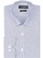 Sry 1029 Uzun Kol Slim Fit Gömlek-Lacivert 1