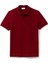 Erkek Bordo Paris Polo Tshirt Ph5522.476 2