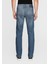 Erkek Marcus Mavi Black Jean Pantolon 0035125627 4