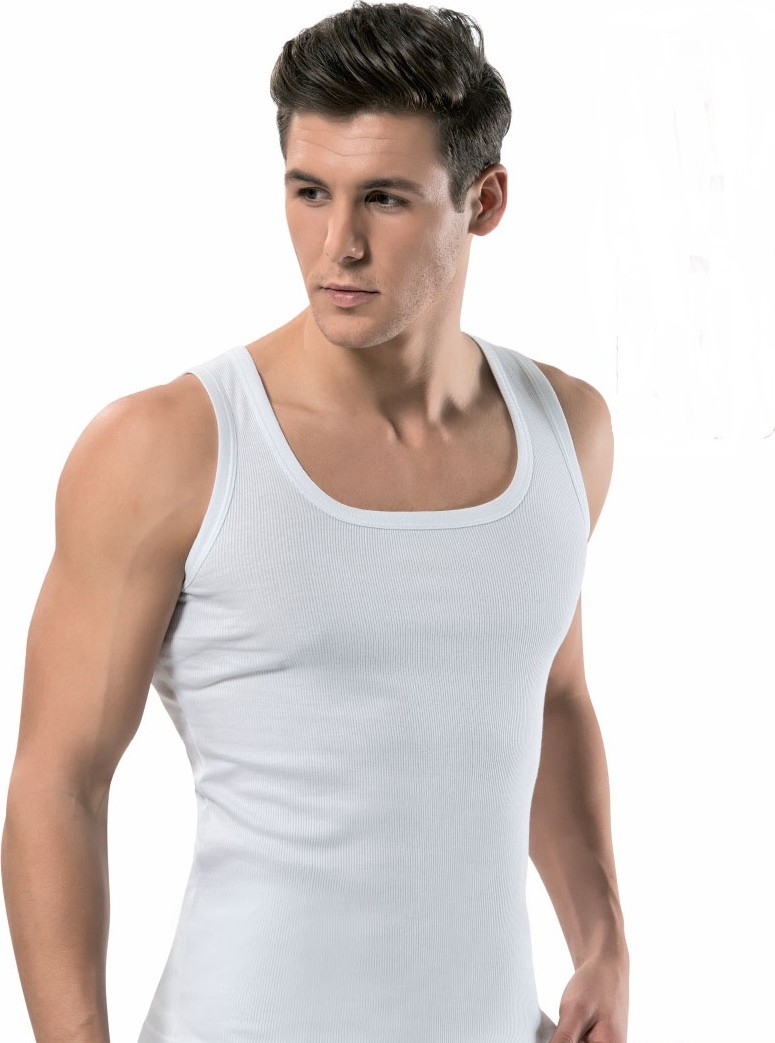 Erdem 1128 Fitill Erkek Atlet görsel 3