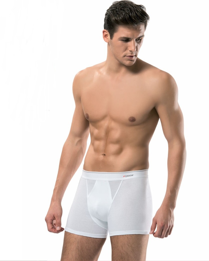 Erdem 3'lü paket 1428 Erkek Kaşkorse Boxer