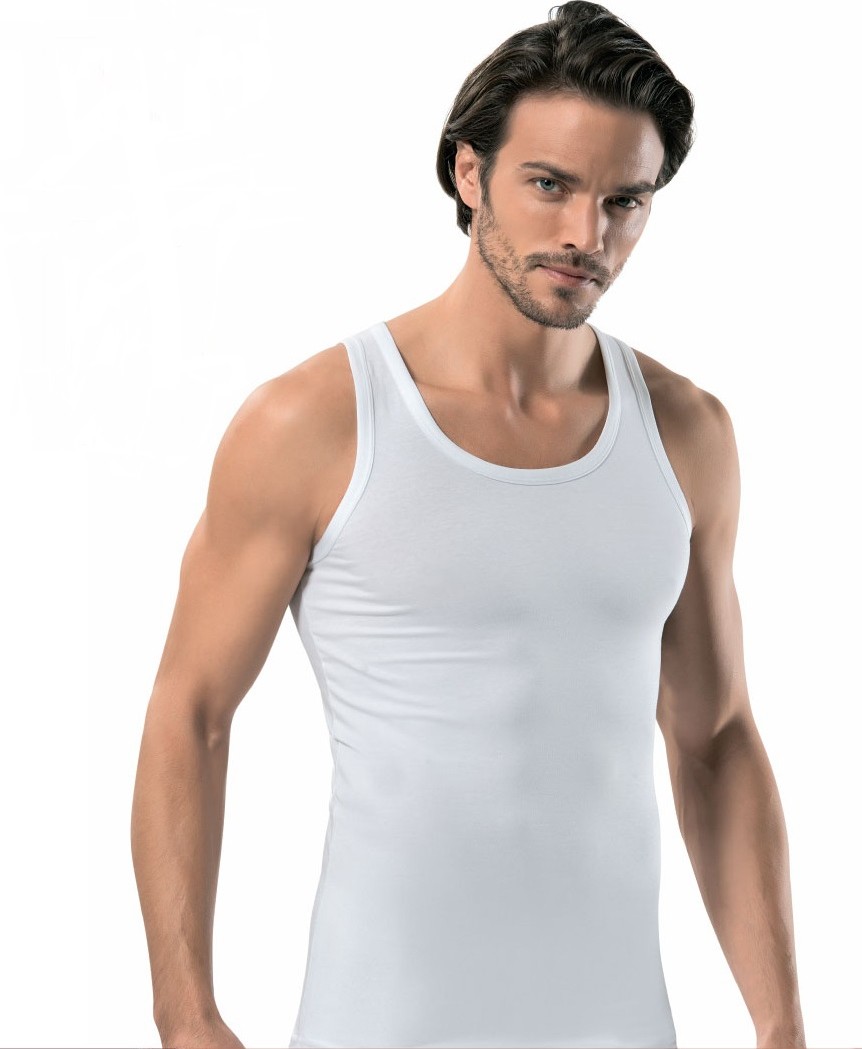 Erdem 3'lü paket ERD1116 Erkek Atlet