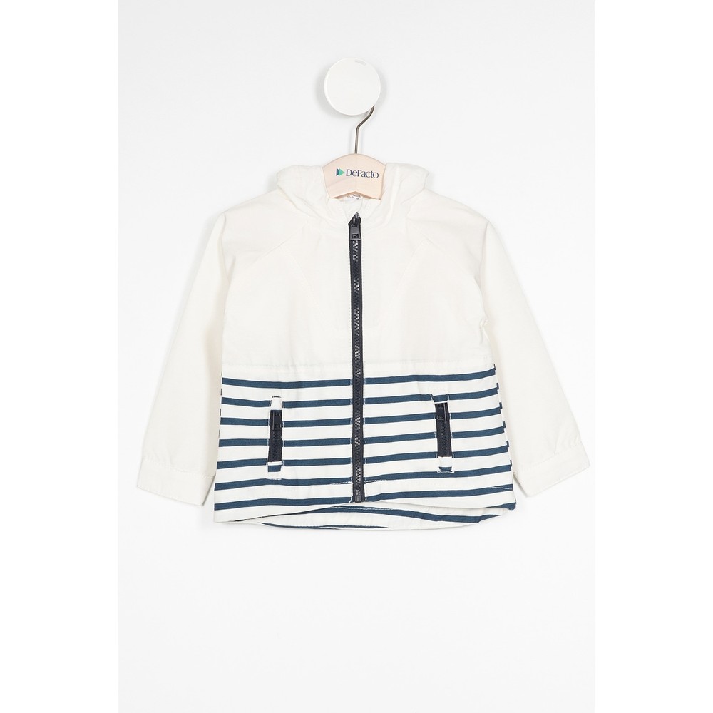 Defacto Erkek Bebek Kapşonlu Mont Fiyatı Taksit Seçenekleri