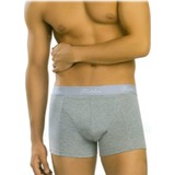 Tutku Paket 6'lı 0114 Likralı Erkek Boxer