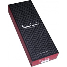 Pierre Cardin Pierre Cardin 6'Lı Kahverengi 600 Erkek Çorap Crp29