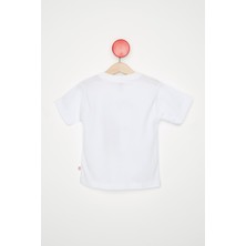 Fullamoda Atatürk Baskılı Tshirt