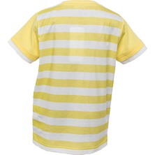 Zeyland Erkek Çocuk Sarı T-Shirt -81M3Lkj53