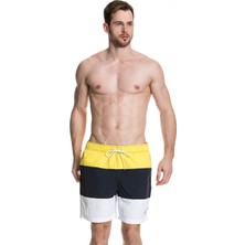 Nautica T71001.70A Erkek Mayo-Şort