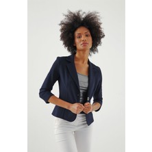 Jument 2465 Lacivert Ceket
