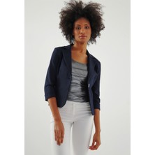 Jument 2465 Lacivert Ceket