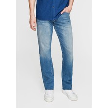 Mavi Erkek Martin Vintage Mavi Premium Jean Pantolon 0037826071