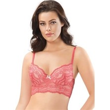 Nbb 4568 Hafif Destekli Büstiyer Sütyen