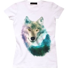 The Chalcedon Spirit Keeper Kadın Tshirt