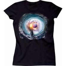 The Chalcedon Spaces Kadın Tshirt