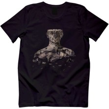 The Chalcedon Like Stone Erkek Tshirt