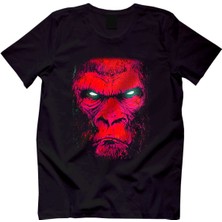 The Chalcedon Monkey Business Erkek Tshirt