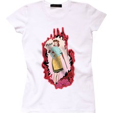 The Chalcedon Punishment Housewife Kadın Tshirt