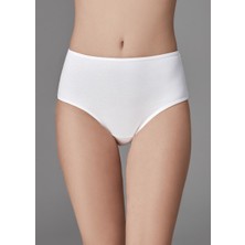 Dagi Kadın 3'Lü Slip Karışık