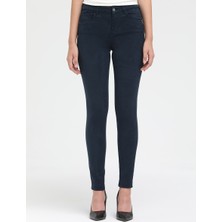 Lee Cooper Jamy Nd Kadın Dokuma Pantolon