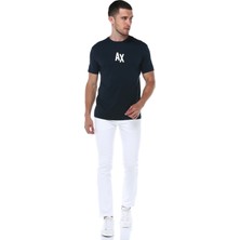 Armani Exchange Erkek Pantolon