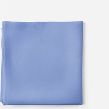 Sedef S3015 İndigo Mavisi Bayan Şifon Şal