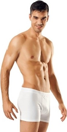 Tutku Paket 6'lı 0114 Likralı Erkek Boxer (+6 Siyah ) Abani Classic