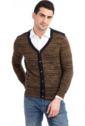 Kumaşlı Erkek Hırka Modeli Kumaşlı Erkek Hırka Modeli