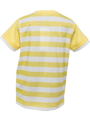 Zeyland Erkek Çocuk Sarı T-Shirt -81M3Lkj53