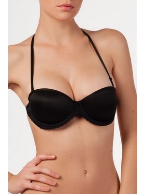 Le Jardin 7043 Lavem Sırt Dekolteli Desteksiz Sütyen