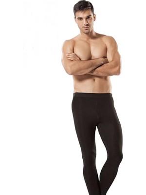 Tutku 0125 Erkek Alt Termal Tayt İçlik