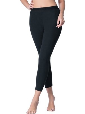 Tutku 0166 Bayan Alt Termal Tayt İçlik