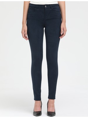 Lee Cooper Jamy Nd Kadın Dokuma Pantolon