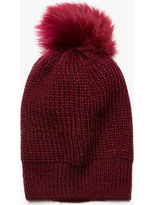 Koton Örgü Saç Aksesuarı