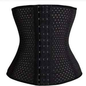Kadın Latex Korse