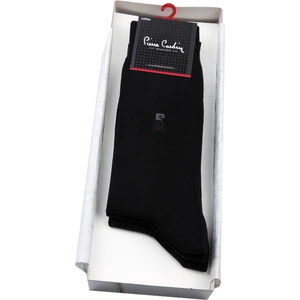 Pierre Cardin Pierre Cardin 6'Lı Siyah 552 Erkek Çorap Cpr30