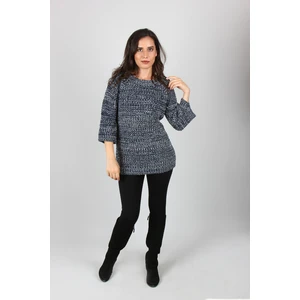 45031 Triko Bayan Tunik