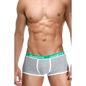Gri Ön Biyeli Boxer