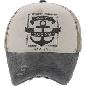 Maritime Beyzbol Cap Şapka