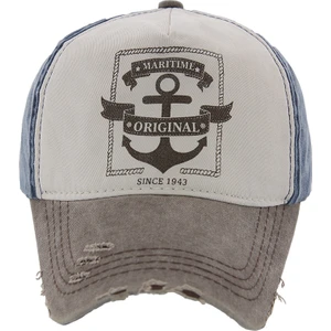 Maritime Beyzbol Cap Şapka