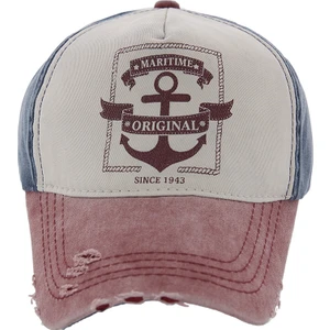 Maritime Beyzbol Cap Şapka
