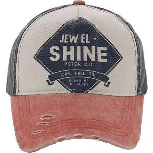 Jewel Shine Beyzbol Cap Şapka
