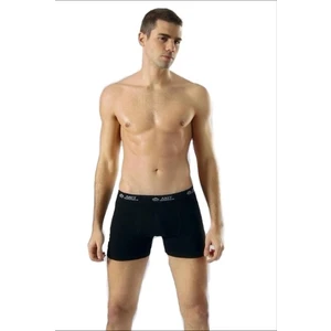 6'lı Paket 1115 Likralı Erkek Boxer