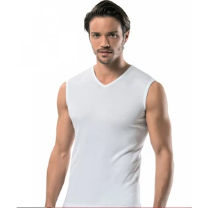 1196 Ribana Kolsuz V Yaka Erkek Tshirt