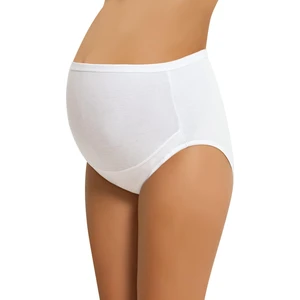 Nbb 2'li Paket 0540 Pamuk Kadın Hamile Külot