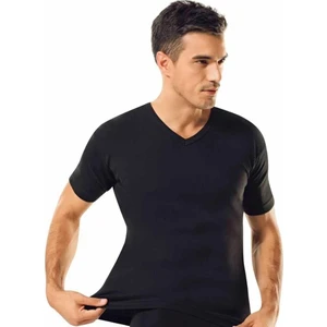 6'lı Paket 0107 Ribana V Yaka Erkek Fanila