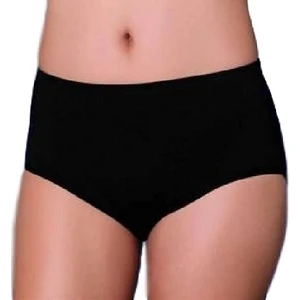 6'lı Paket 0924 Kadın Batu Külot