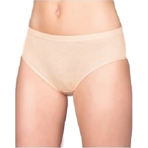 6'lı Paket 0924 Kadın Batu Külot